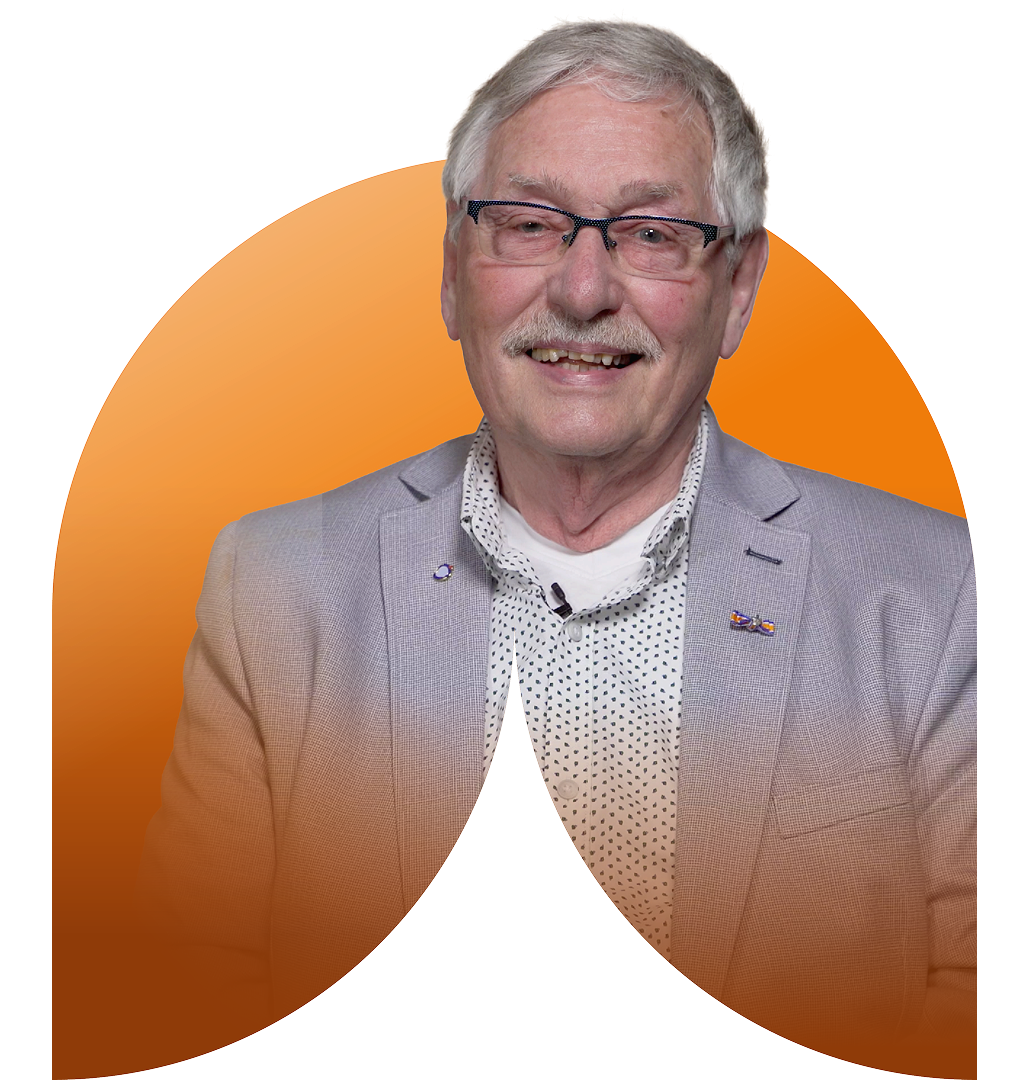 Peter Verhoeven
