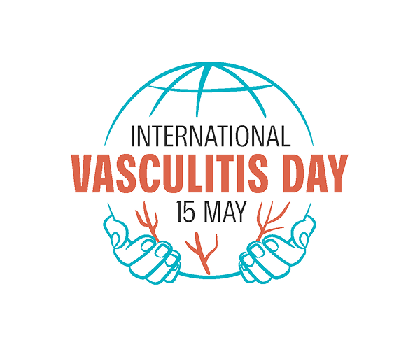 International vasculitis day